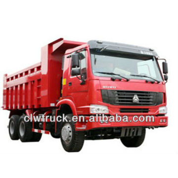 HOWO ZZ3257N3247B dump truck, camião basculante 6x4